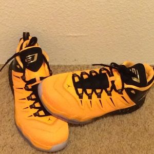 Meet your Posher, Andrew